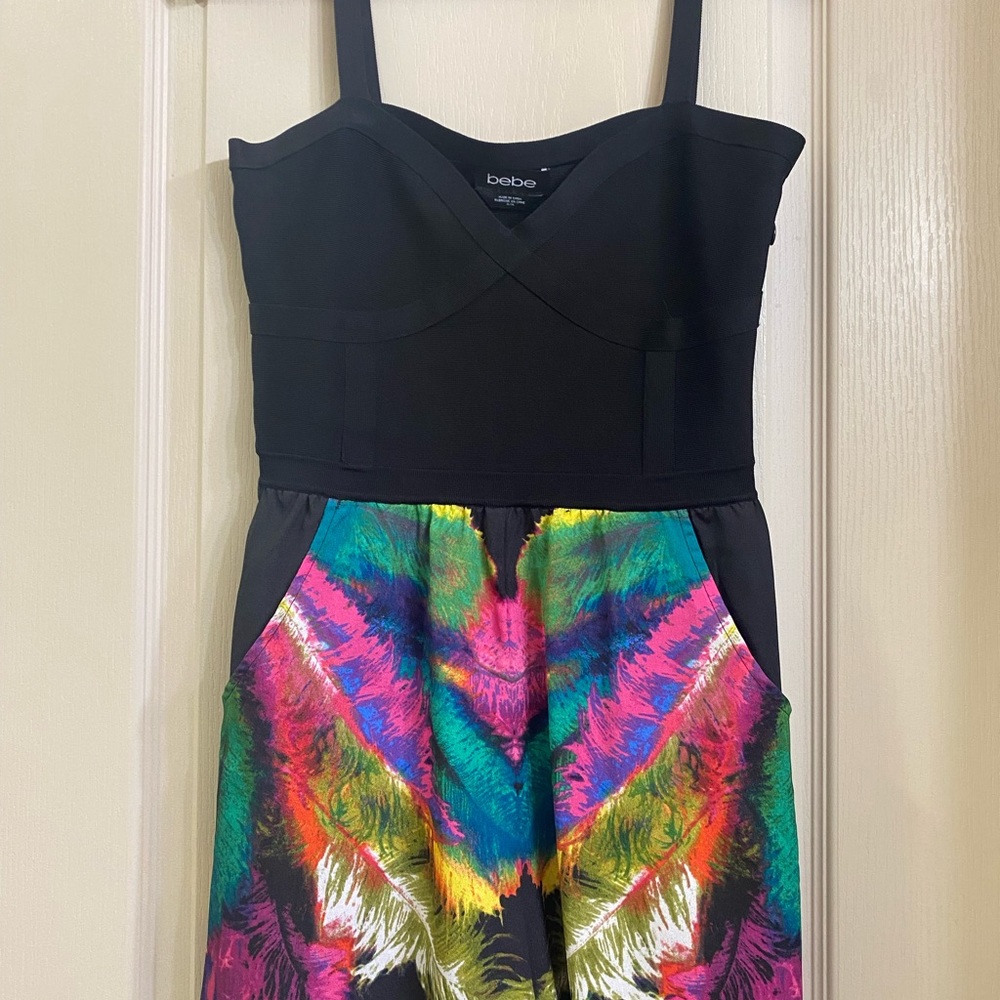 BEBE romper🌱